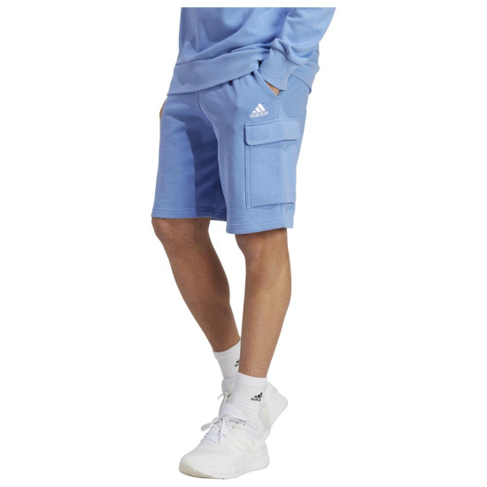 Adidas Ανδρικό σορτς M SL FT C Adidas Ανδρικό σορτς M SL FT C